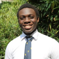 Michael Obeng