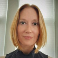 Caitlin Isberg