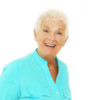 Judy Irvine
