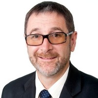 Stuart Hunt