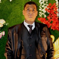 Bubai Das