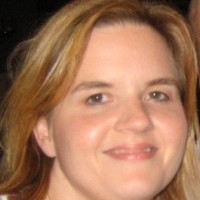 Alison Geymer Samuels