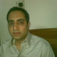 Muhammad Farooq Ahmed