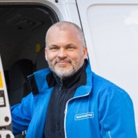 Janne Kraft