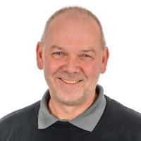 Wim Van Es