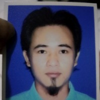 Syahroni Roni