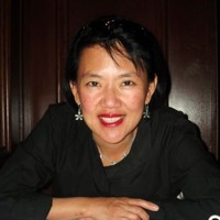 Dr. Mary Ho