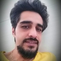 Masoud Mohammadi