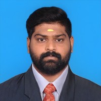 Kiran Kumar P