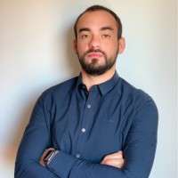 Pedro Gonçalves Moreira