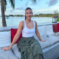 Megan Stone
