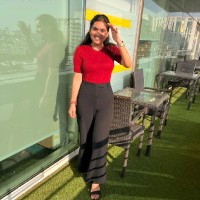 Ritika Bajaj