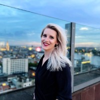 Lisanne Van Stormbroek