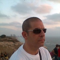 Aharon Iny