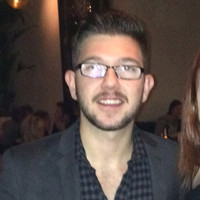 Adam Johnson