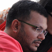 Asif Mohamed