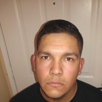 Gregory Lopez