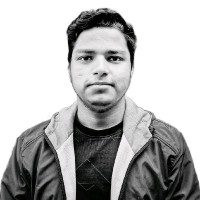 Nitish Kumar