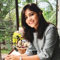 Anwesha Mohanty