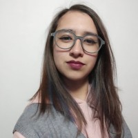 María Fernanda Del Ángel Maldonado