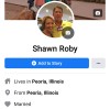 Shawn Roby