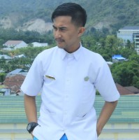Gunawan Rahman