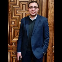 Abanoub Nasr