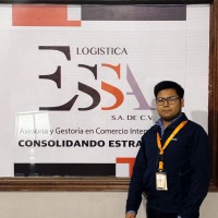 Jorge A. Hernández