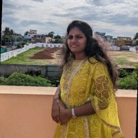 Nivetha Gopal