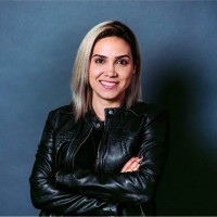 María Fernanda Félix Méndez