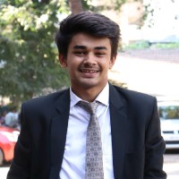 Nikhil Kacha