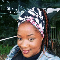 Sandrine Abibo