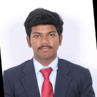Chandru Karthi