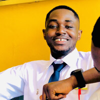 Asare Emmanuel
