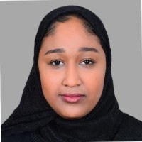 Dr Marwa Aljack