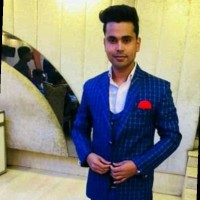 Sujit Kumar