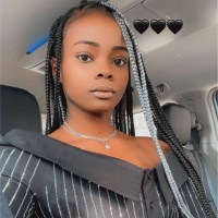 Janique Ames