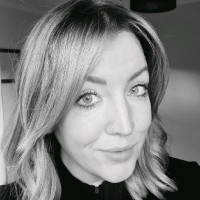 Paula Harris