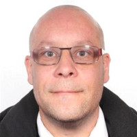 Fredrik Afzelius