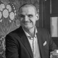 Dimitri Baup