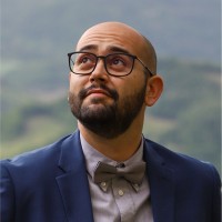 Gianluca Lanzarini