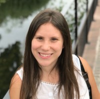 Elisabet Venegas Verdejo