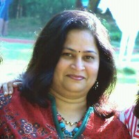 Nalini Kishore