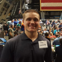 Garrett Piernot