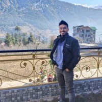 Chanderjeet Kumar