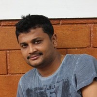 Sagar A