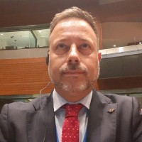 Rafael Pecos Macías