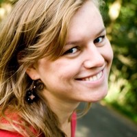 Astrid Krijger
