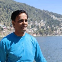 Lalit Kumar