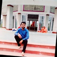 Bikram Anand